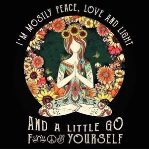 Meet your Posher, Cecilia